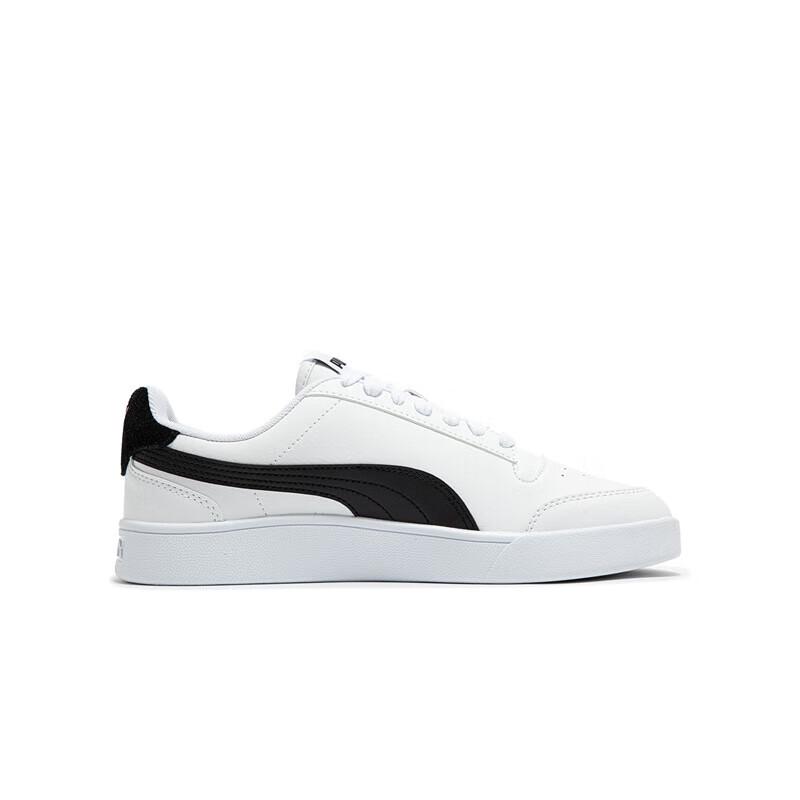 PUMA SHUFFLE Unisex Sneakers