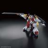 BANDAI SPIRITS HG Border Warfare Machine Meiles Kenbu Zan 1/72 Scale Color-Coded Plastic Model Kit White/Red 2.79x24.64x16.51cm