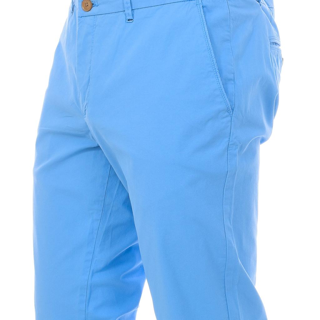 Pantalón largo HANOS tejido suave GLVSM1679201 para Hombre