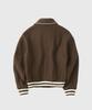 Wmc W Boy Club Varsity_Brown