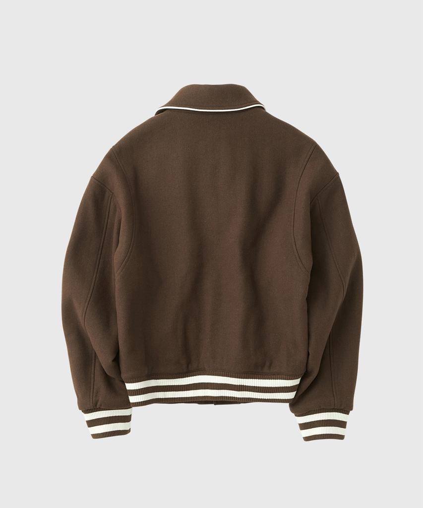 Wmc W Boy Club Varsity_Brown