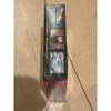Used Unopened BOX Pokemon Card Mega Symphony with shrink wrap