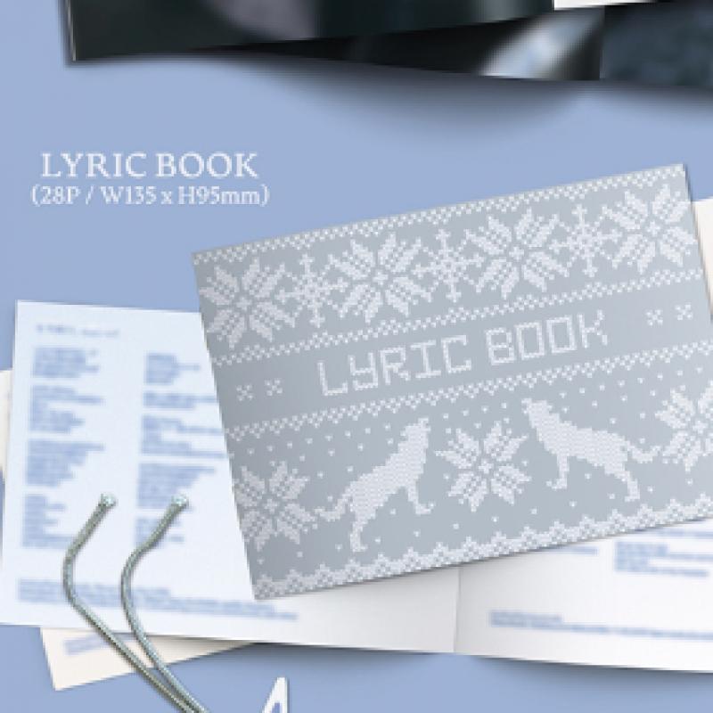 Team   2. Album  Yukiakari   Limitierte Edition