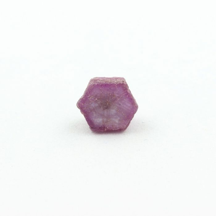 Pierres et Minéraux. Rubis. 4.015 ct. Kiteto District, Manyara Region, Tanzanie.