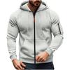 Hooded Sports Tracksuit Unisex Running Outfits Long Sleeve Pullover Hoodies Sweatshirt