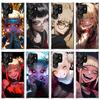 Himiko Toga My Hero Mode Handyhülle Für Samsung Galaxy S23 S24 S25 Edge S26 Ultra S22 + S21 Plus S20 FE Hülle Silikon Druck