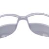 Basketball Dribbling Glasses Adjustable Size Eye Protection Sport Dribble Goggles for Beginner for Hiking Running