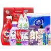 lux Home Care Essentials Gift Set