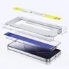 Folia ze Szkła Hartowanego dla Google Pixel 9XL 9 8a 6a 7 7a 8 9a Pro 5G Ochraniacz Ekranu Automatyczne Usuwanie Kurzu Łatwa Instalacja Ochronna