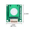 1PCS YYS Electrochemical NH3 Ammonia Gas Sensor Indoor Air Quality Environmental Monitoring SC05-NH3