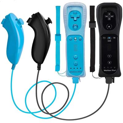 Wii – Χειριστήρια για το Wii