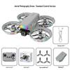 Z809 Brushless Quadcopter with Remote Screen, LED Lights, Obstacle Avoidance & Optical Flow Hovering