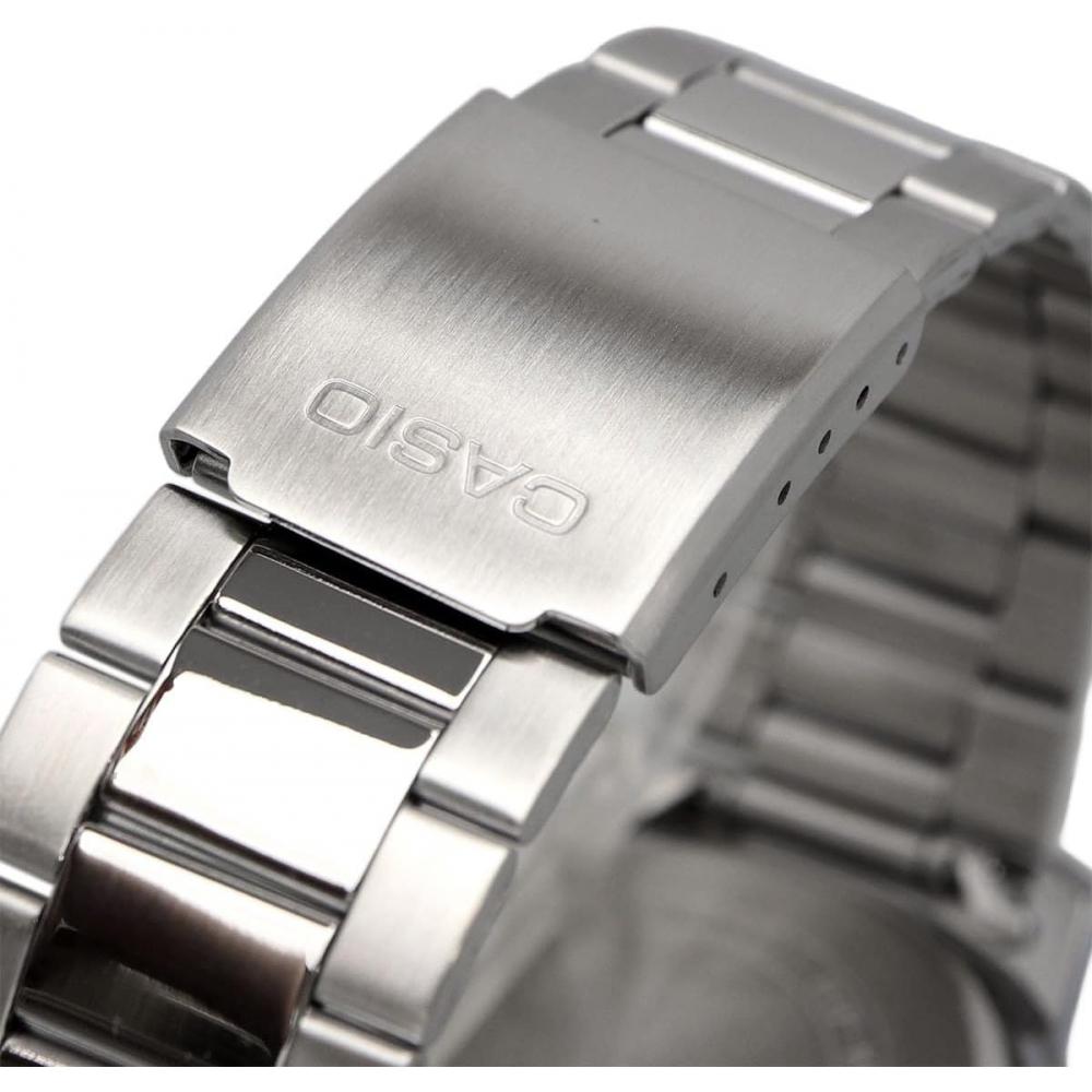 Casio Standard Analog Quartz Men S Watch Mtp Vd01d 1bv