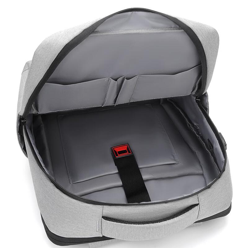 Hufeng Multi-functional Expandable Gaming Laptop Backpack