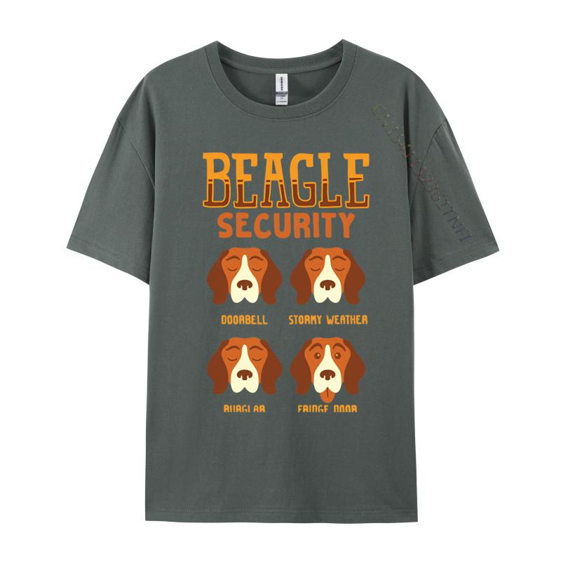 Beagle Dog Lover Puppy Pet And Family T Shirt Men Fashion Tee Clothing Cotton Casual Tops Hip Hop Loose TShirt