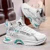 Fashion Platformed Lace Up Tenis 47 Woven Shoes Sneakers For Women Brand Shoes Women Sport Retro Racing Snaeker Low Offer