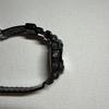 Used CASIO G-SHOCK GA-110 5146 Black Watch No Box