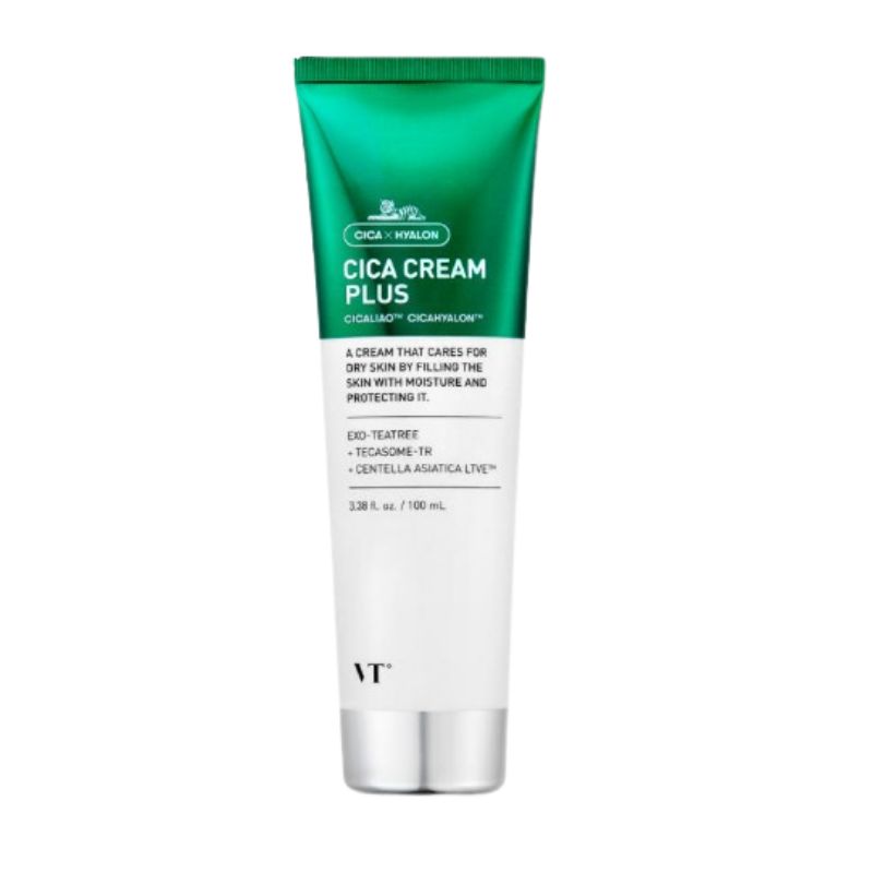 VT Cica Cream Plus