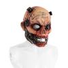 Vampires Mask Zombied Head Mask for Adult,Scary Horror Horrific Demons Monsters Mask Halloween Costume Party Cosplay