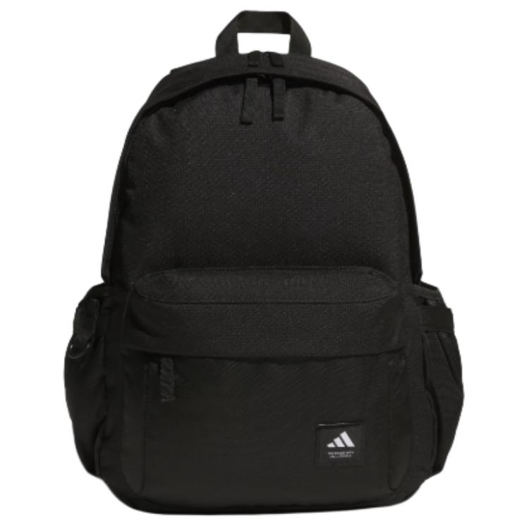 

Adidas Термопластичный эластомер Рюкзак Унисекс Чудо Бокситовый коричневый Adidas JL8347 чёрный