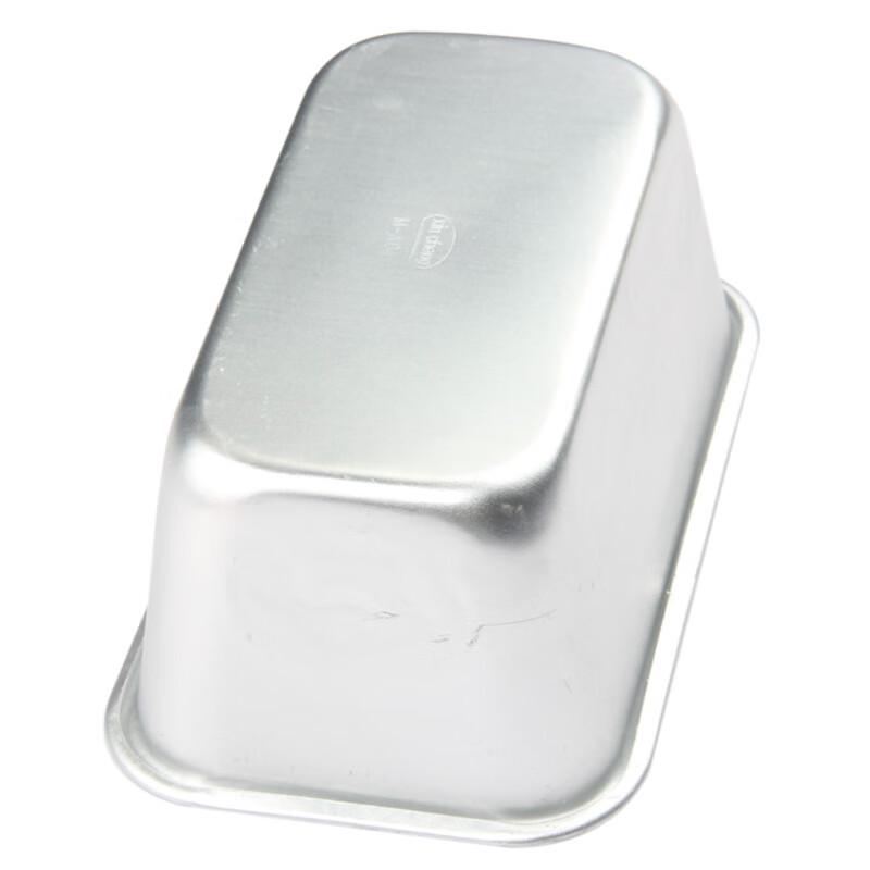 Zhi Shi Rectangular Cake & Toast Mold