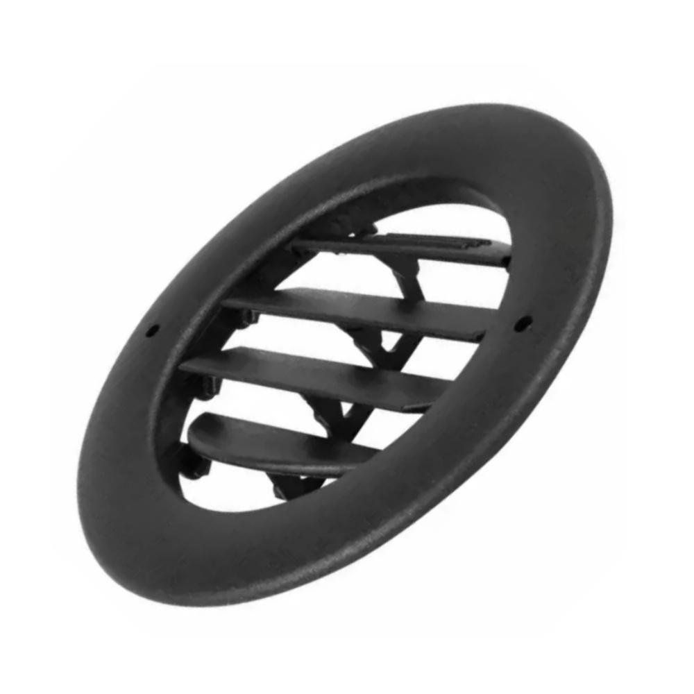1Pcs For Ford 2016-2019 Explorer Ceiling AC Heater Air Louver Vent GB5Z-19893-CB