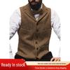 Trajes y chaquetas – Chalecos