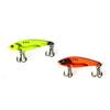 Colorful Metal VIB Lure 20g Artificial Hard Bait Sinking Trembling Swimbait Long-Range Casting Freshwater Hooks for Bass Pike