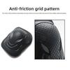 Adult Children Roller Skating Protective Gear Cycling Helmet Set Bicycle Skateboard Teenagers Sports Comprehensive Foam