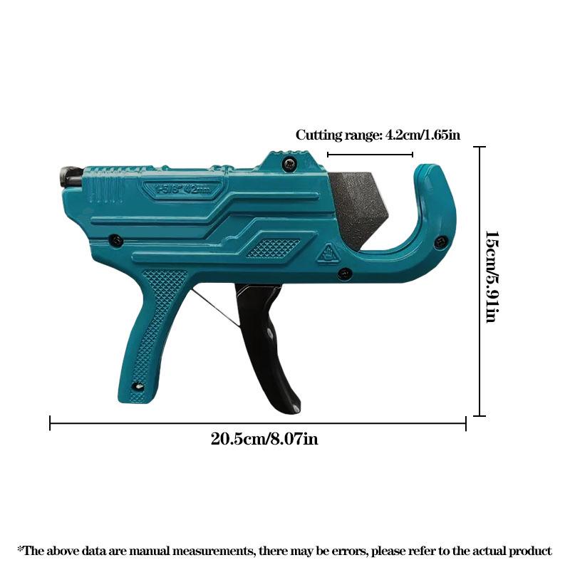 42-Style PPR/PVC/PE Pipe Cutting Tool