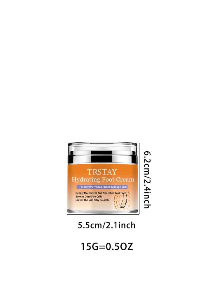 Anti-Cracked Foot Cream Heel Crack Repair Skin Whitening Cream Anti Aging Face Cream