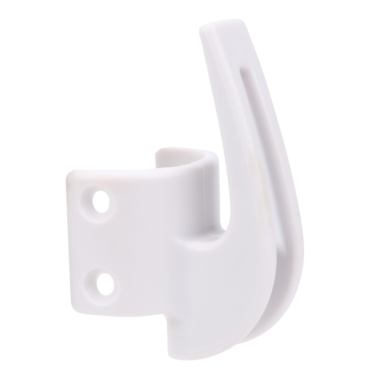 

Крючок для передней ручки электросамоката с крепежным винтом для подвешивания сумок, подходит для Ninebot MAX