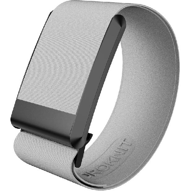 Waterproof and Quick-Drying Hydroknit Replacement Wrist Band,Compatible with Whoop 4.0 for Fitness Tracker(24cm)