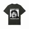 MeatCanyon Papa Meat O Negativ T-shirt Unisex Alle størrelser