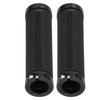 Coprimanubrio Bicicletta Antiscivolo Impugnature Bici Ciclismo Manopole Manubrio Bici MTB Blocco Manubrio Estremità Manubrio