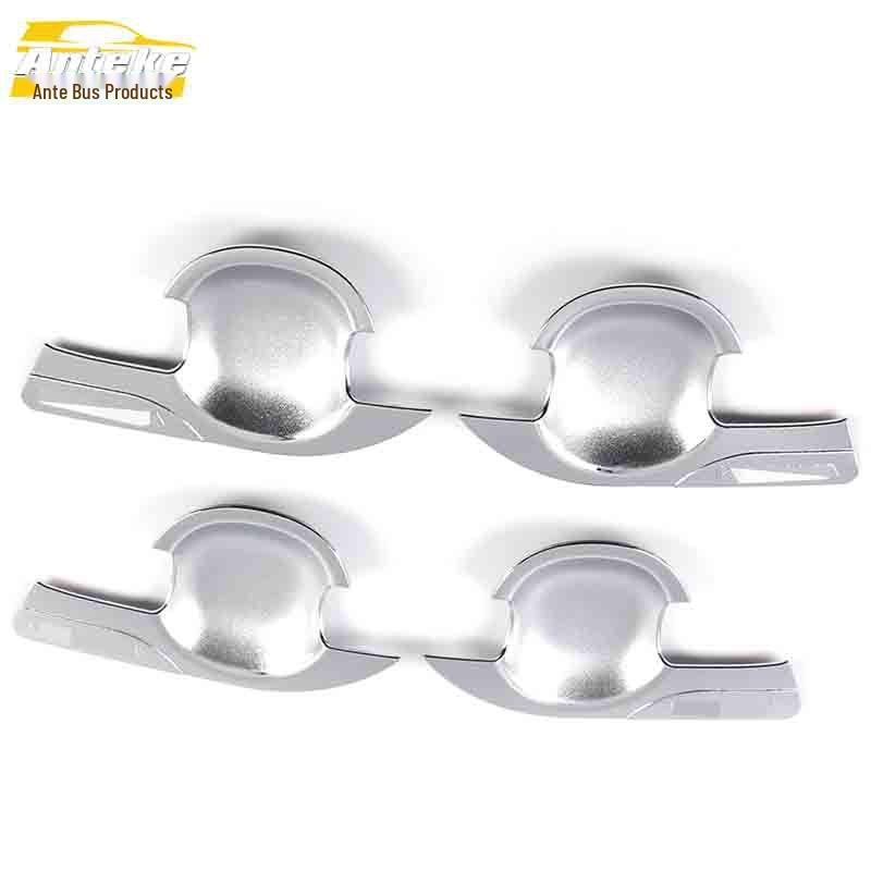 Electroplated Anti-Scratch Outer Handle for Suzuki Vitara