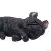 Corgi Multiple Postures resin material