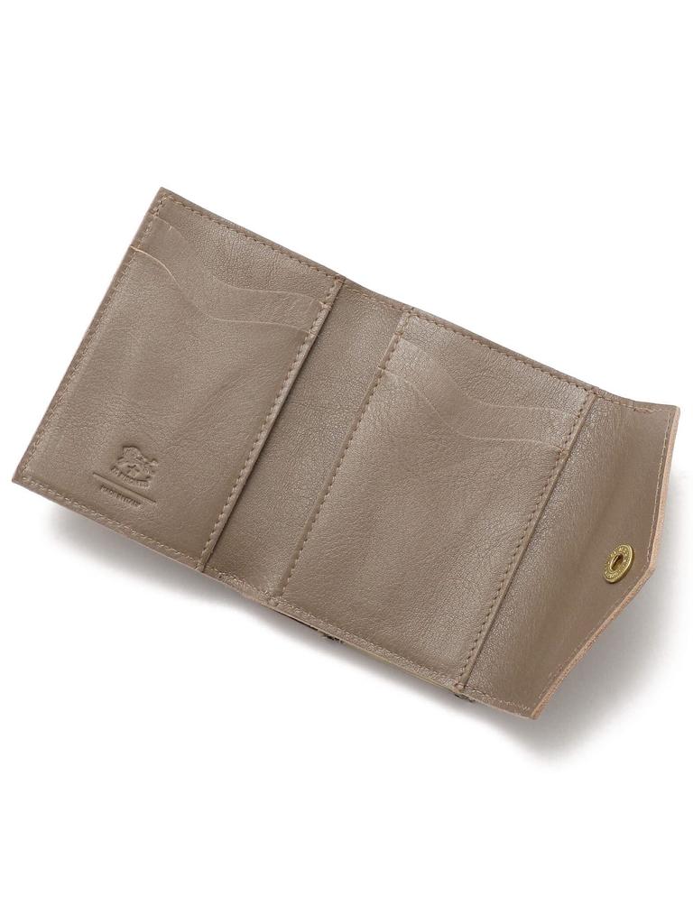 Il Bisonte Wallet 54154222304340 F Green