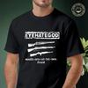 VTG Eyehategod 2009 Tour Motorcycle T-Shirt Men Cotton Tees O-neck Short Sleeve T Shirt Hip Hop