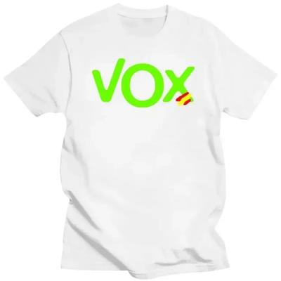 Womens T Shirt T Shirt Roly Vox Spain Est Fashion Tee Shirt Tshirt Summer Fashion Womens T-Shirt Graphic T Shirts Tee