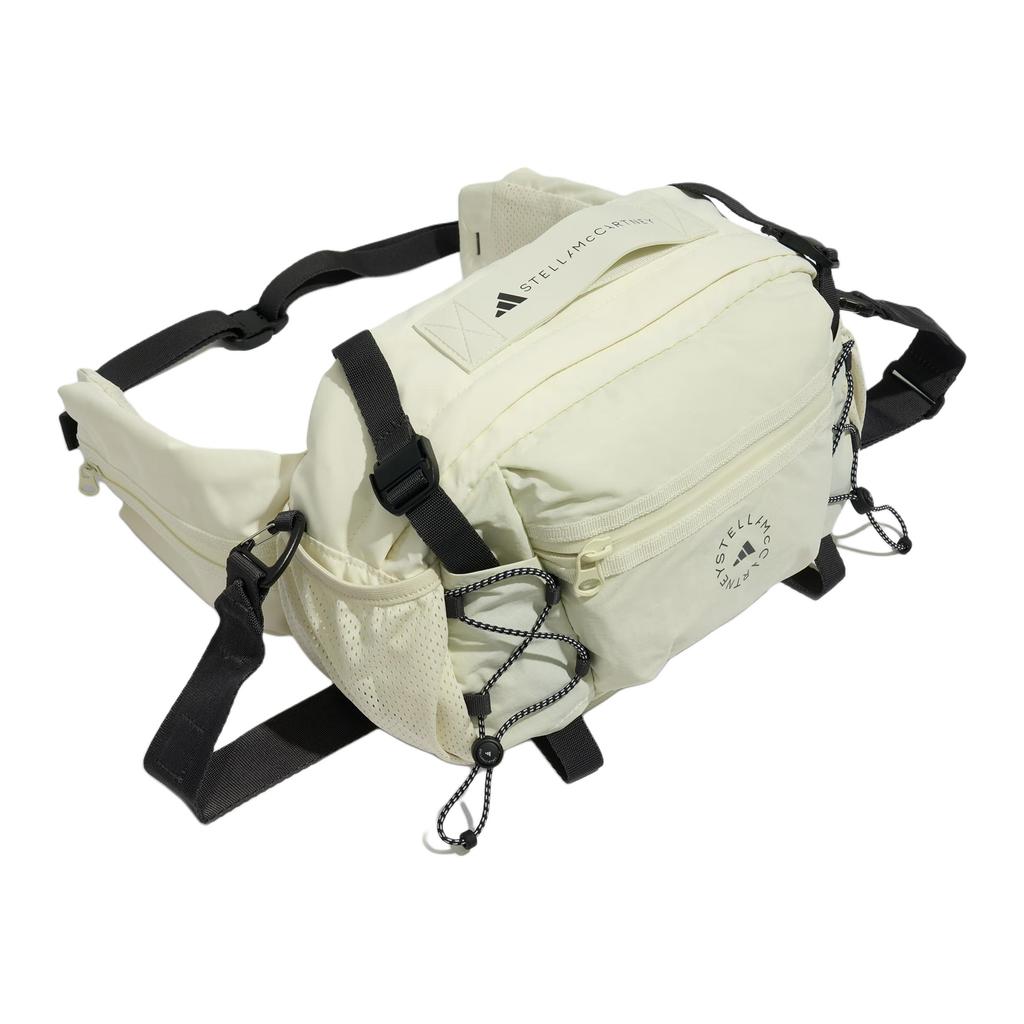 Adidas By Stella McCartney MultiSport Perforated Panel Belt Bag Adidas JY4185