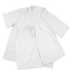 2026 Men's Plus Size Casual Solid Color Summer Shorts & Short Sleeve T-shirt Set