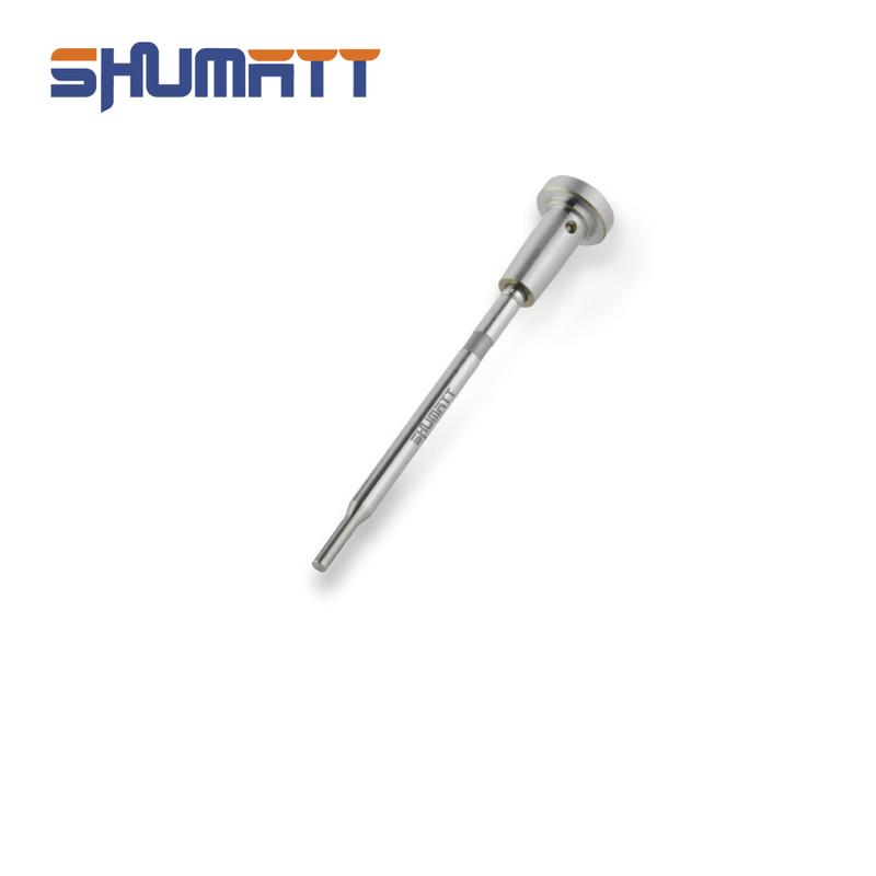 Shumatt F00VC01005 Fuel Inector Valve Assembly 110 Series Contro Valve Stem Size 72.7mm For Injector 0445110021 0445110146