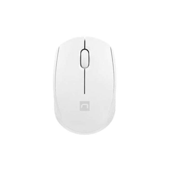 Souris - Natec - NMY-2188 - 1600 Dpi - Optique - Multicolore