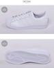 Adidas Originals Superstar EG4960 UK Men's Sneakers, White, 7.5 (26cm) [Used]