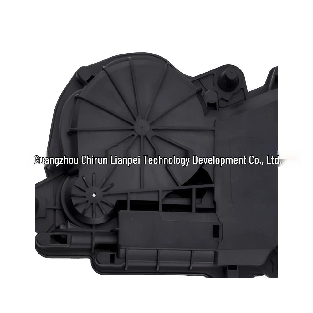 Compatible BMW Trunk Lock Mechanism Motor 51247383561 - In Stock белый