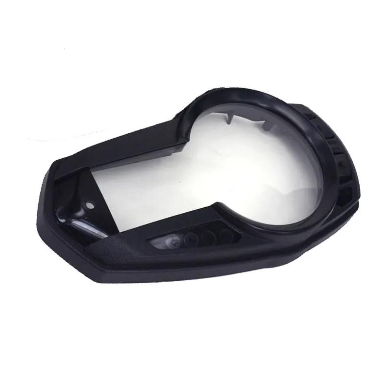 For NINJA1000 Z1000SX 2010-2015 ZX-6R ZX6R 2009-2013-2018 Speedometer Instrument Case Gauge Odometer Tachometer Housing Cover