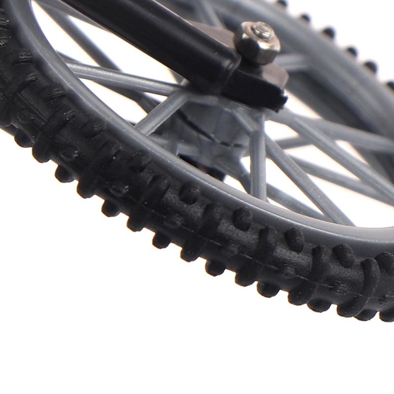 Kreatives Mountainbike-Spielzeug Mini-Legierungs-Fingerfahrrad-Spielzeug Fahrradmodell