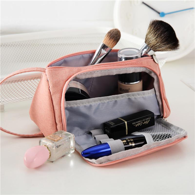 Lovely Pencil Case Kawaii Large Capacity Pencilcase School Pen Case Supplies Pencil Bag School Box