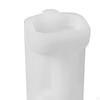Mary Silicone Candle Model Ornament Creative Supplies Handcraft Plaster Statue Epoxy Resin